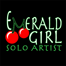 Emerald Girl music