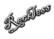 Web design for Reckless